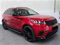 2020 Land Rover Range Rover Velar