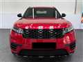 2020 Land Rover Range Rover Velar