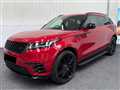 2020 Land Rover Range Rover Velar