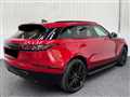 2020 Land Rover Range Rover Velar