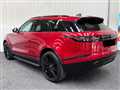 2020 Land Rover Range Rover Velar