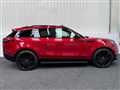 2020 Land Rover Range Rover Velar