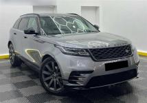 2020 Land Rover Range Rover Velar