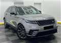 2020 Land Rover Range Rover Velar