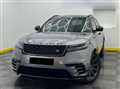 2020 Land Rover Range Rover Velar