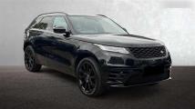 2020 Land Rover Range Rover Velar