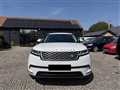 2020 Land Rover Range Rover Velar