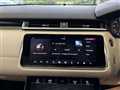 2020 Land Rover Range Rover Velar