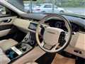 2020 Land Rover Range Rover Velar