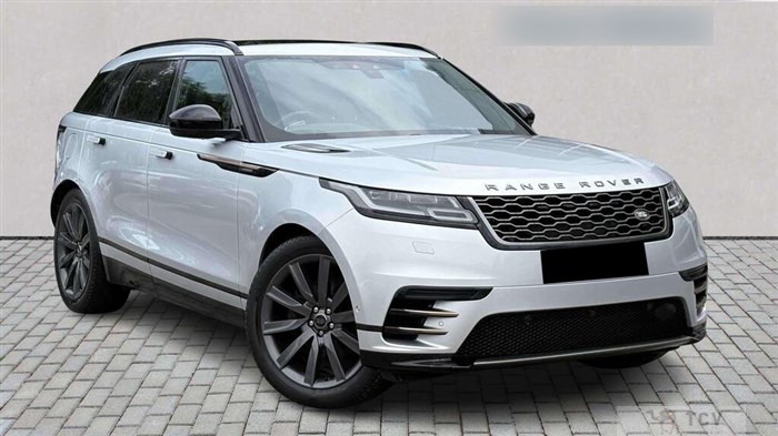 2020 Land Rover Range Rover Velar