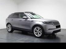 2020 Land Rover Range Rover Velar