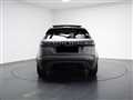 2020 Land Rover Range Rover Velar