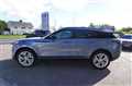 2020 Land Rover Range Rover Velar