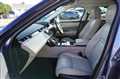 2020 Land Rover Range Rover Velar