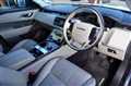 2020 Land Rover Range Rover Velar