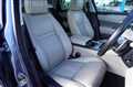 2020 Land Rover Range Rover Velar