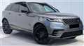 2020 Land Rover Range Rover Velar