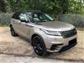 2021 Land Rover Range Rover Velar
