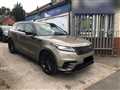 2021 Land Rover Range Rover Velar