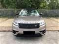 2021 Land Rover Range Rover Velar