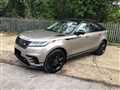 2021 Land Rover Range Rover Velar