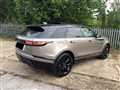 2021 Land Rover Range Rover Velar