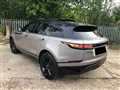 2021 Land Rover Range Rover Velar