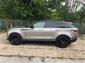2021 Land Rover Range Rover Velar