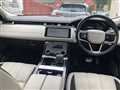 2021 Land Rover Range Rover Velar