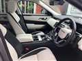 2021 Land Rover Range Rover Velar