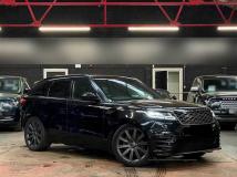 2020 Land Rover Range Rover Velar