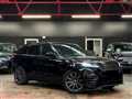 2020 Land Rover Range Rover Velar