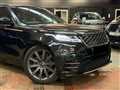 2020 Land Rover Range Rover Velar