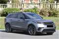 2020 Land Rover Range Rover Velar