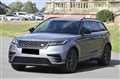 2020 Land Rover Range Rover Velar