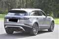 2020 Land Rover Range Rover Velar