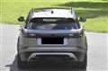 2020 Land Rover Range Rover Velar
