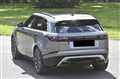 2020 Land Rover Range Rover Velar