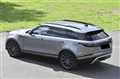 2020 Land Rover Range Rover Velar