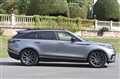 2020 Land Rover Range Rover Velar