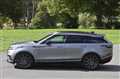 2020 Land Rover Range Rover Velar