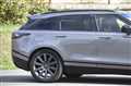 2020 Land Rover Range Rover Velar