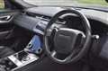 2020 Land Rover Range Rover Velar