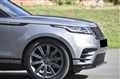 2020 Land Rover Range Rover Velar