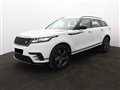 2021 Land Rover Range Rover Velar