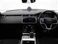2021 Land Rover Range Rover Velar