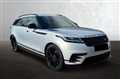 2021 Land Rover Range Rover Velar