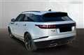 2021 Land Rover Range Rover Velar