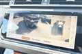 2021 Land Rover Range Rover Velar