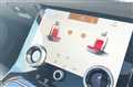 2021 Land Rover Range Rover Velar